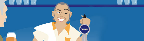 Le bar de Stoplaclope Le bar de Stoplaclope