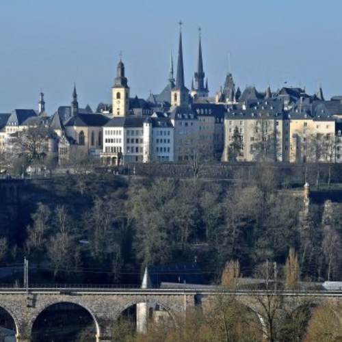 centre anti tabac stoplaclope Luxembourg