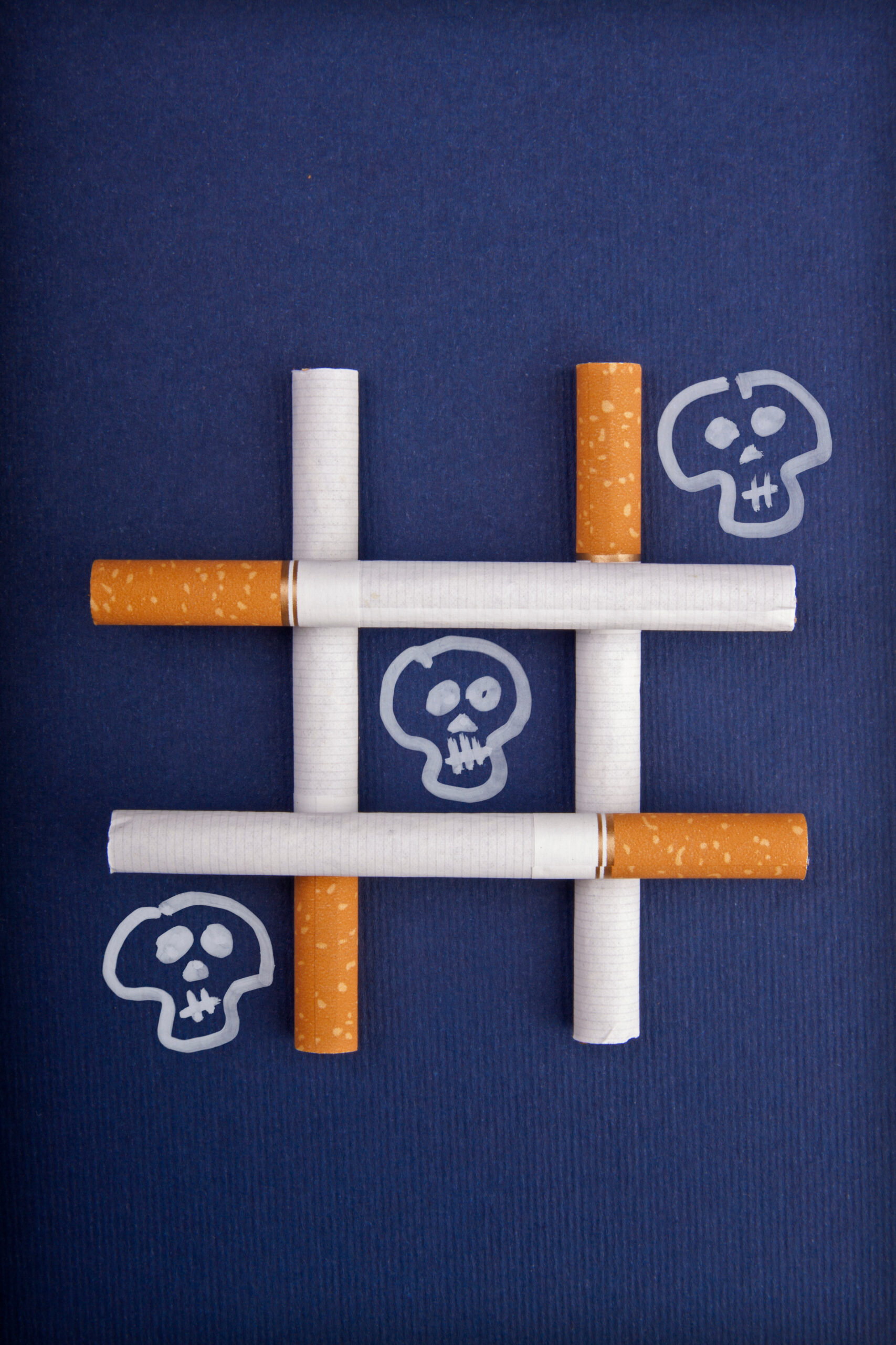 Lire la suite à propos de l’article Lien existant entre le cancer et le tabac